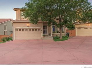 1279 Braewood Ave, Highlands Ranch, CO 80129