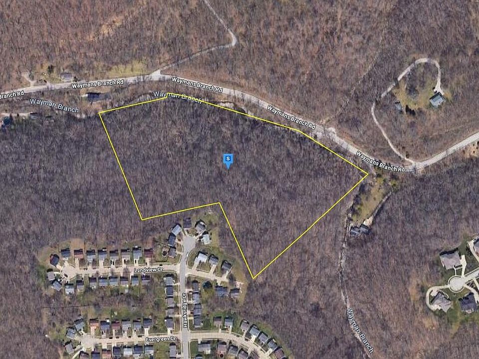 1st image of 2571 Waymans Branch Rd