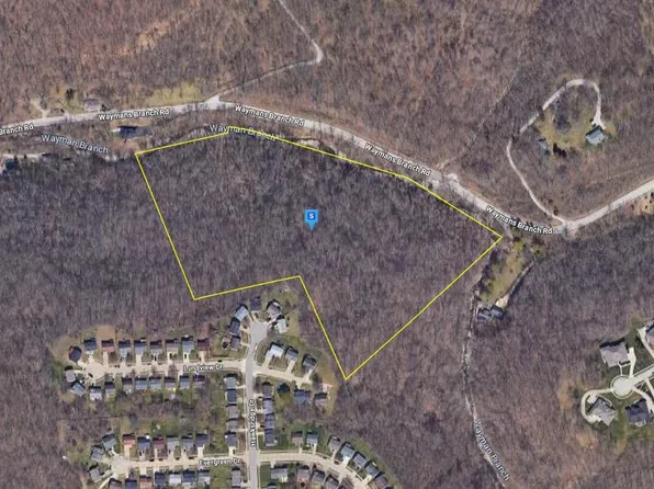 2571 Waymans Branch Rd, Covington, KY 41017