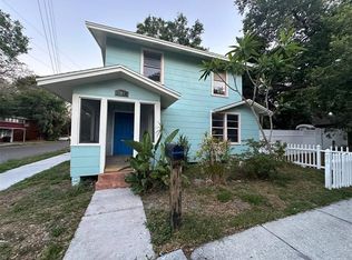 700 14th Ave S, Saint Petersburg, FL 33701