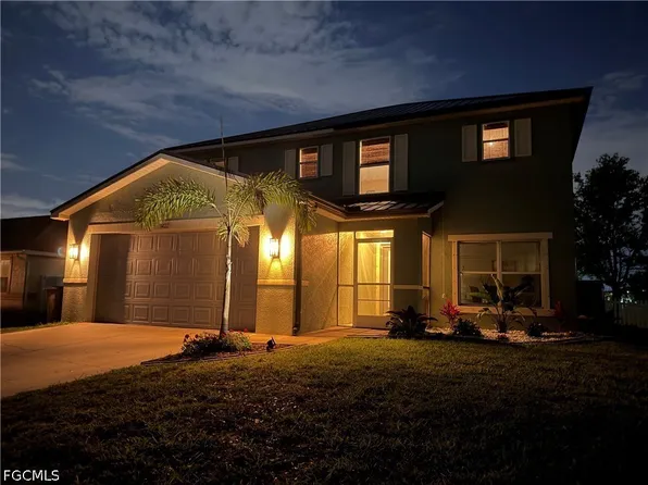 1422 NE 9th Ter, Cape Coral, FL 33909