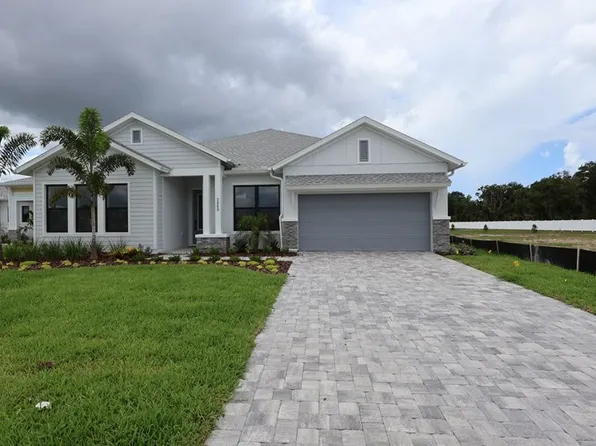 Colston Plan, Lakeview Crossing - Classic Series