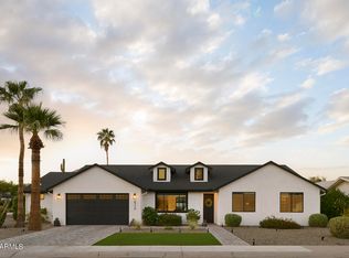 6114 E Monterey Way, Scottsdale, AZ 85251