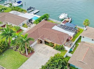 412 Leeward Is, Clearwater, FL 33767