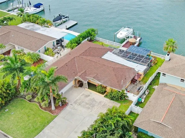 412 Leeward Is, Clearwater, FL 33767