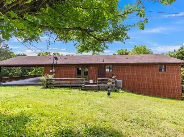 125 Franklin Dr, Sevierville, TN 37862