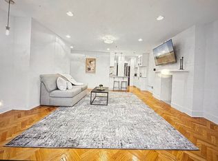 293 Riverside Dr APT 1A, New York, NY 10025