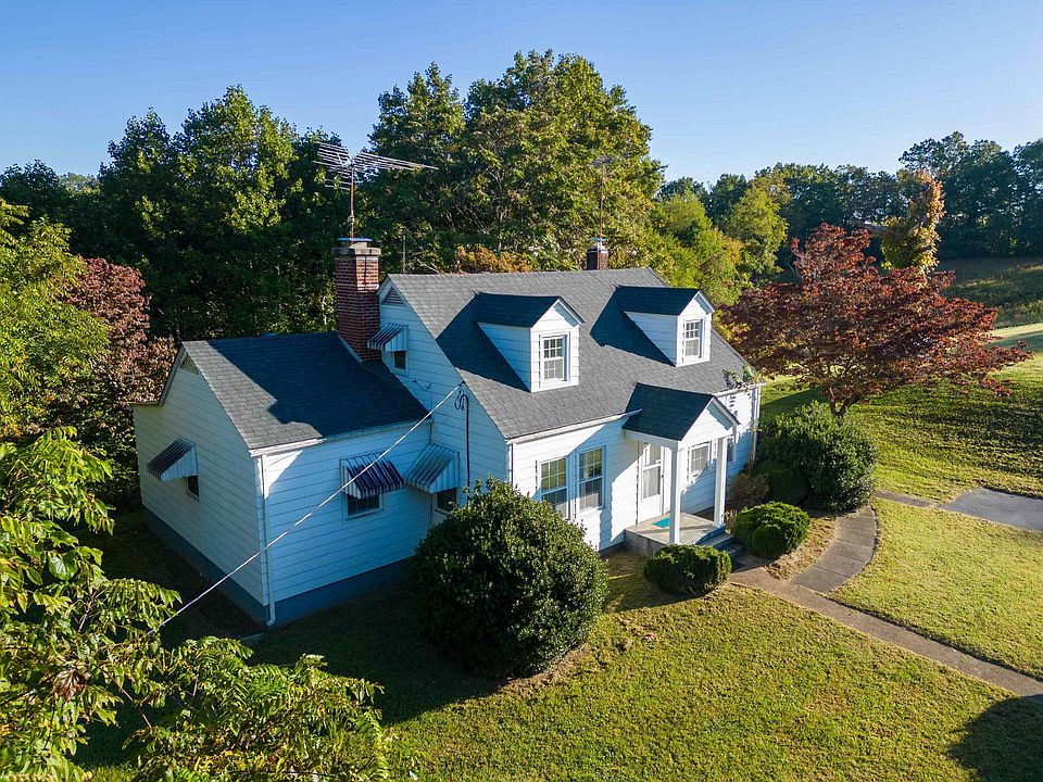 7372 Woolwine Hwy, Woolwine, VA 24185 Zillow