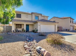 2165 E Caspian Way, San Tan Valley, AZ 85140