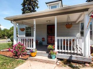 3985 W 1st Ave, Denver, CO 80219