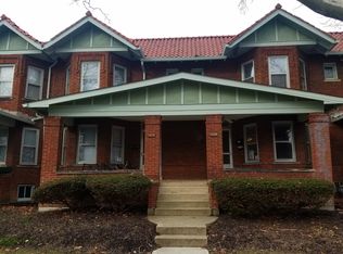 1834 W 3rd Ave, Columbus, OH 43212