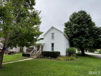 600 E 4th St, Fowler, IN, 47944