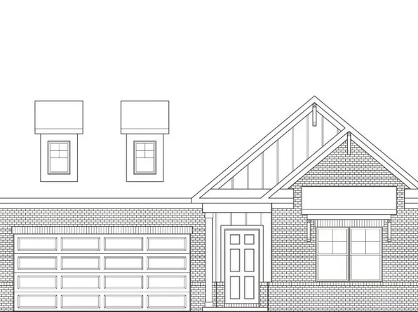 1875 Bluestem Rd, Spring Hill, TN 37174