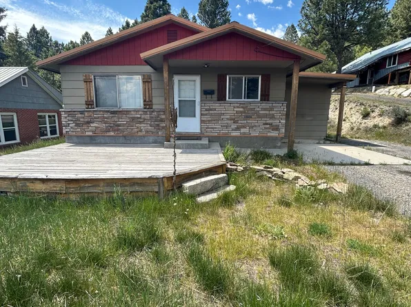 613 Crawford Ave, Cascade, ID 83611