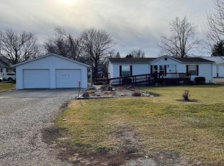 305 W Main St, Le grand, IA 50142