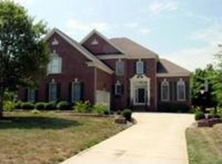 514 Streamside Ln, Waxhaw, NC 28173