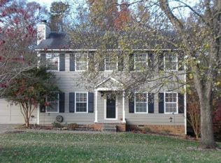 1721 Dunraven Dr, Knoxville, TN 37922
