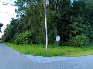 6577 E Mobile St, Inverness, FL 34452