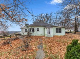 3983 Commercial St, Stitzer, WI 53825