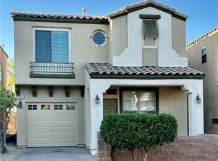 9752 Villa La Mora Ave, Las Vegas, NV 89147
