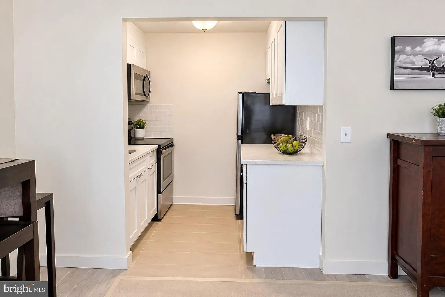 Studio, 1.0 bath, 583 sqft, $1,825 — Photo 3