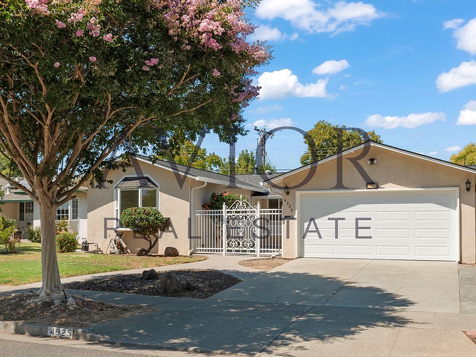 4925 Vanderbilt Drive | San Jose