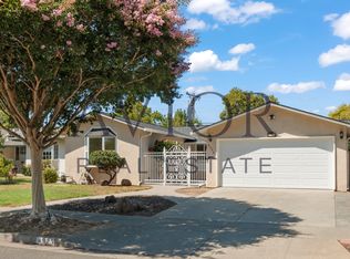 4925 Vanderbilt Dr, San Jose, CA 95130