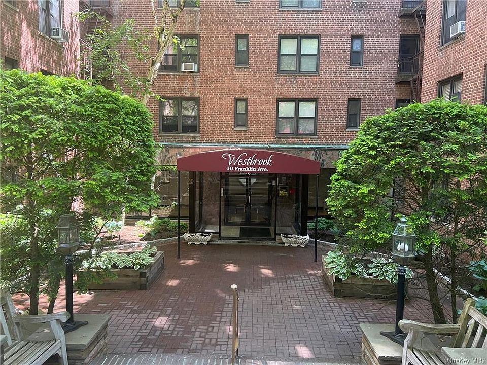 Westbrook Apartments White Plains, NY Zillow