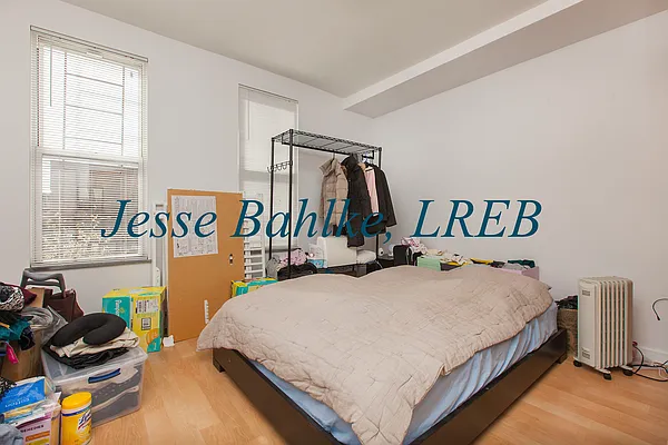 Rented by Jesse Bahlke, LREB | media 22