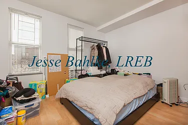 Rented by Jesse Bahlke, LREB