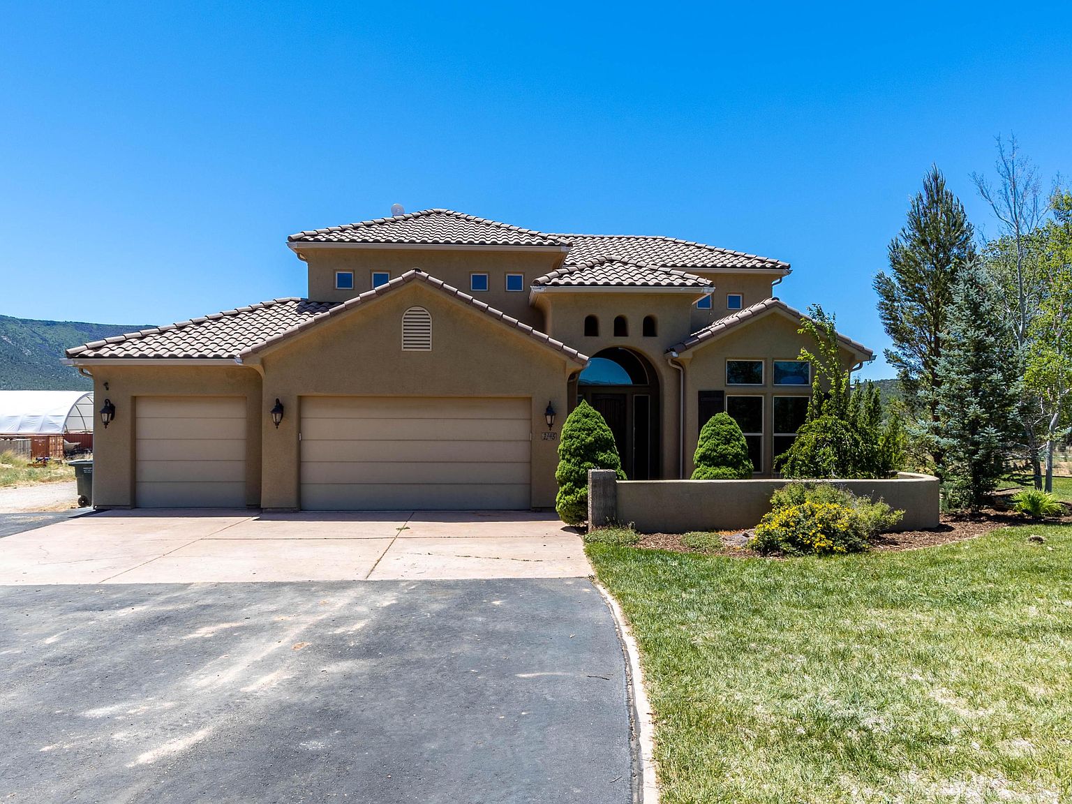 2948 E Badger Way, New Harmony, UT 84757 Zillow