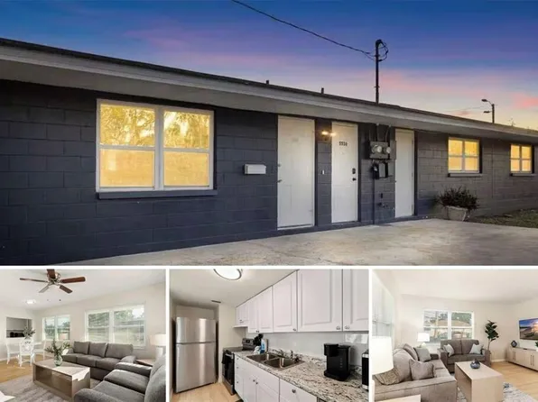 5532 20th St, Zephyrhills, FL 33542