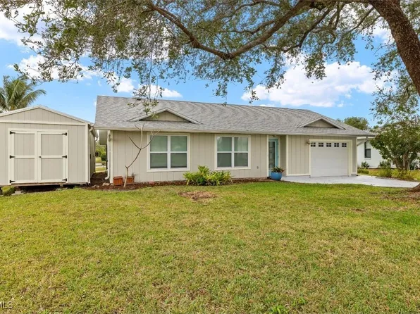 3605 Sudbury Ln, Bonita Springs, FL 34134