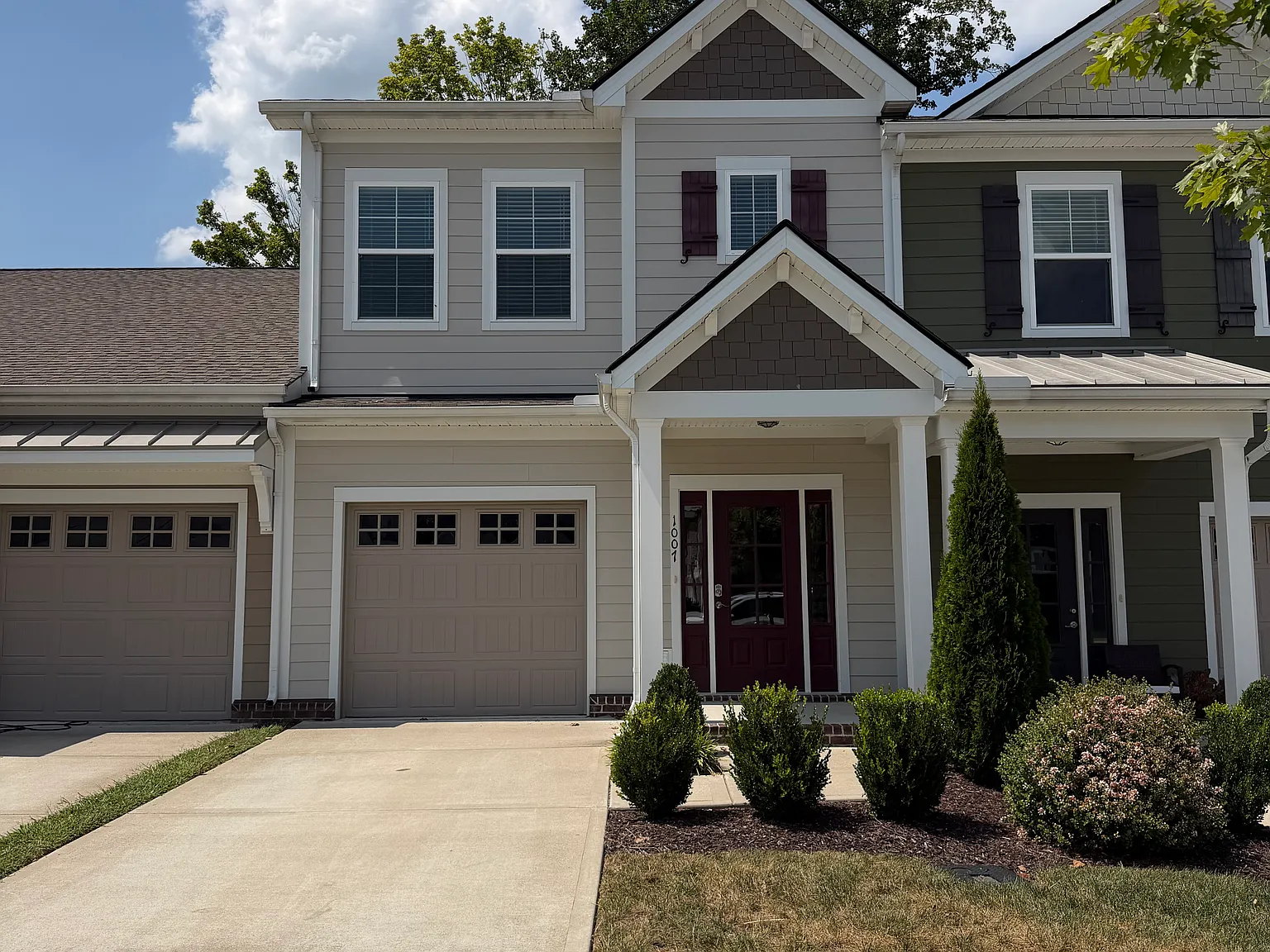 3 bed, 2.5 bath, 1804 sqft, $2,975 — Photo 1