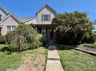 1400 Beaconsfield Ave, Grosse Pointe Park, MI 48230
