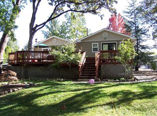 428 S Shasta Ave, Eagle Pt, OR 97524