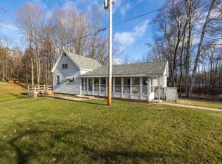 14321 150th Ave, Big Rapids, MI 49307