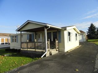 4847 E Lake Rd, Romulus, NY 14541