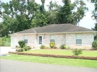 1017 Kinler St, Luling, LA 70070