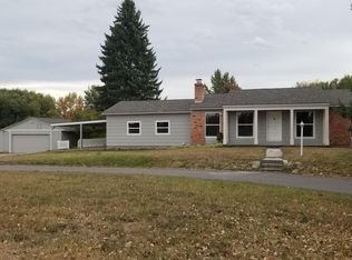 5625 Jeffery Ln, Lolo, MT 59847