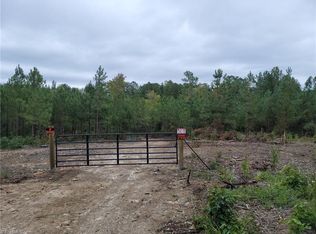 567 Sedberry Rd, Biscoe, NC 27209