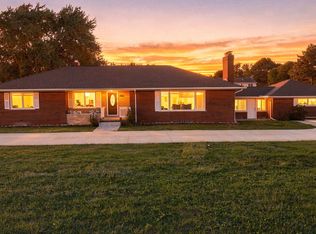 5353 Eighteen Mile Rd, Sterling Heights, MI 48314
