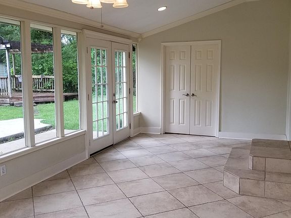 Sunroom