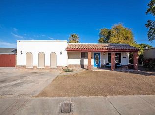 2768 S Olivia Ave, Yuma, AZ 85365