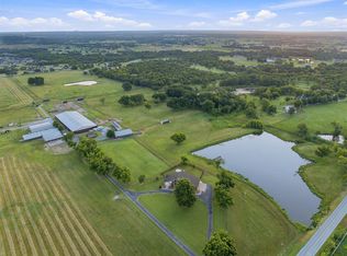 2209 E 181st St S, Mounds, OK 74047