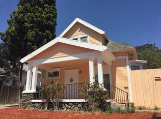 1440 N Gordon St, Pomona, CA 91768