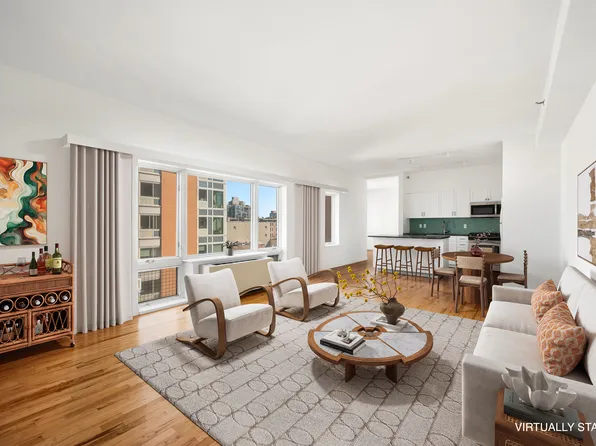 304 West 115th Street 6A image 1 of 12