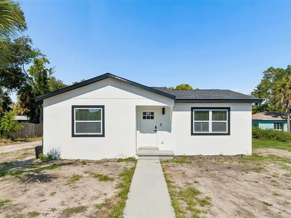 4125 Grove St S, Saint Petersburg, FL 33705