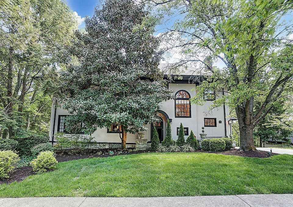 4153 Rose Hill 