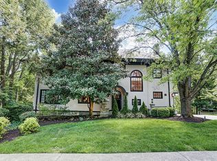 4153 Rose Hill Ave, Cincinnati, OH 45229